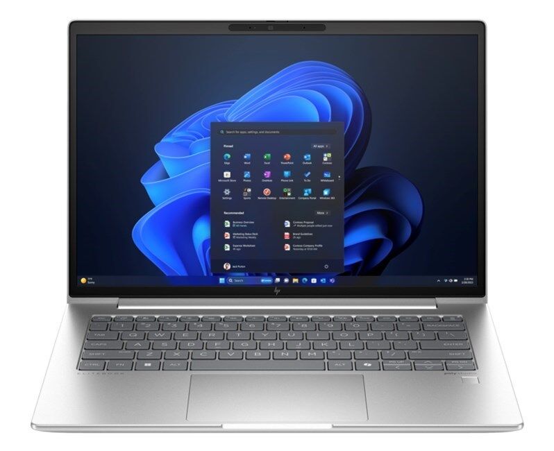 HP - HP EliteBook 640 G11 Ultra5 125U-14