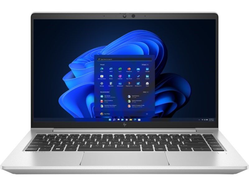 HP - HP EliteBook 645 G9 Ryzen 5 -14''-8G-512SSD-Dos