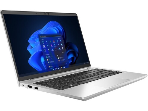 HP EliteBook 645 G9 Ryzen 5 -14''-8G-512SSD-Dos - Thumbnail