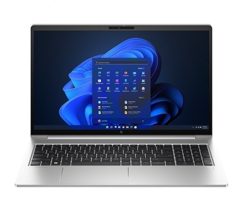HP - HP EliteBook 650 G10 i5 1335 -15.6