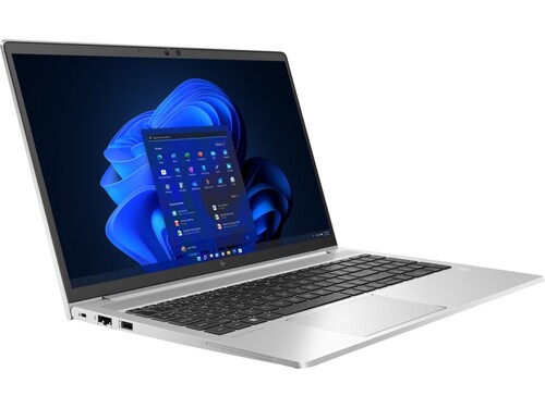 HP EliteBook 650 G9 i7 1270P -15.6''-8G-1TBSSD-Dos - Thumbnail