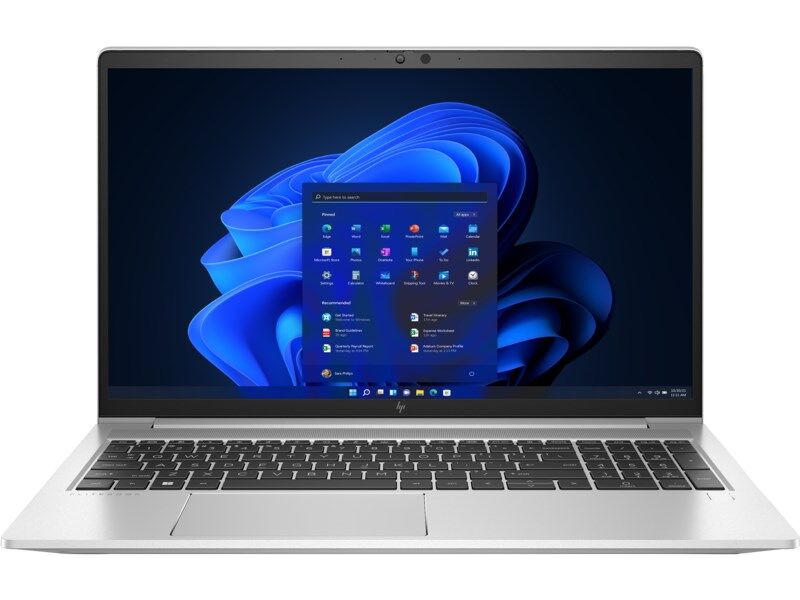 HP - HP EliteBook 655 G9 Ryzen 7 -15.6''-16G-512SSD-Dos