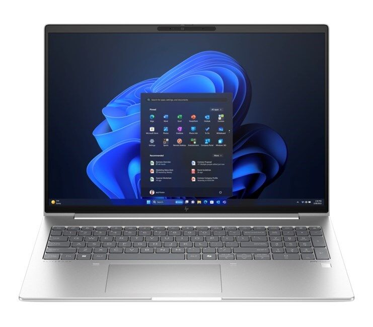 HP - HP EliteBook 660 G11 Ultra5 125U-16-16G-512SD-Dos