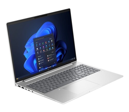 HP EliteBook 660 G11 Ultra5 125U-16-16G-512SD-Dos - Thumbnail