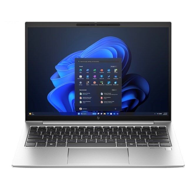 HP - HP EliteBook 830 G11 Ultra7 155U-13.3-16G-1TBSD-WP