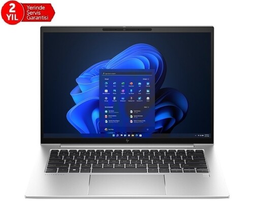 HP EliteBook 840 G11 Ultra7 155H-14''-32G-1TSD-WP* - Thumbnail