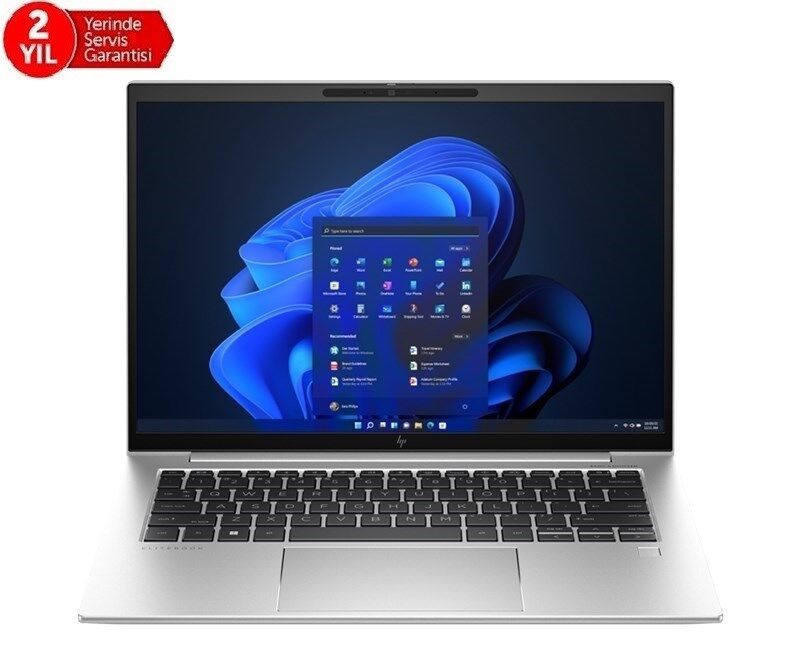 HP - HP EliteBook 840 G11 Ultra7 155H-14''-32G-1TSD-WP*