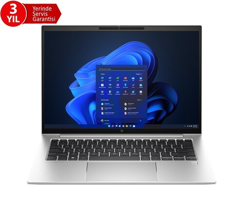 HP EliteBook 845 G10 Ryzen 7 Pro-14