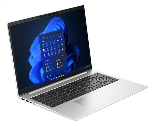 HP EliteBook 860 G10 i7 1355 -16''-16G-512SSD-WPro - Thumbnail