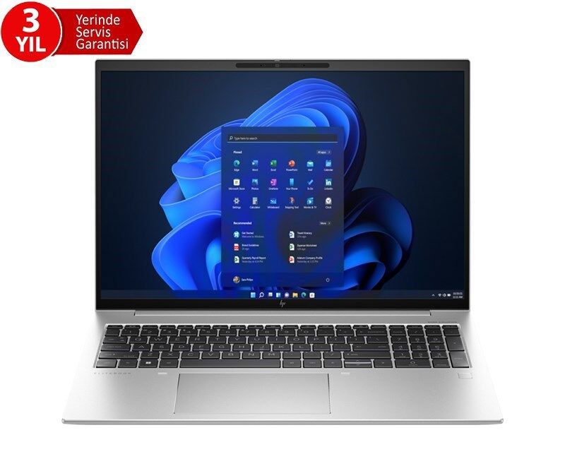 HP - HP EliteBook 865 G10 Ryzen 7 Pro-16
