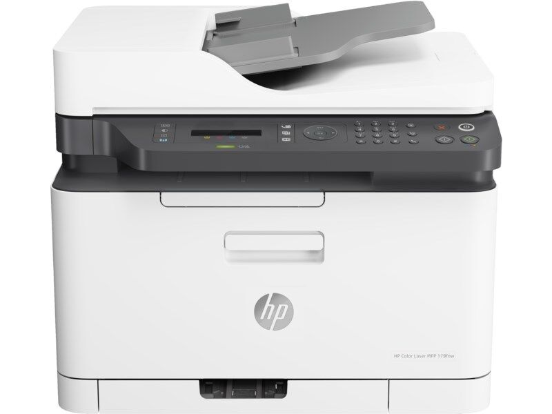 HP - HP LaserJet 179fnw Çok Fonksiyonlu (4ZB97A)