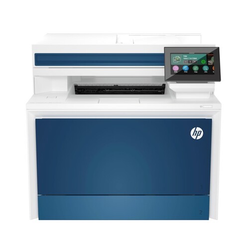 HP LaserJet Pro 4303dw Çok Fonksiyonlu (5HH65A) - Thumbnail