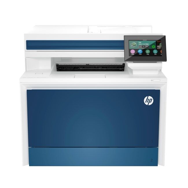 HP - HP LaserJet Pro 4303dw Çok Fonksiyonlu (5HH65A)