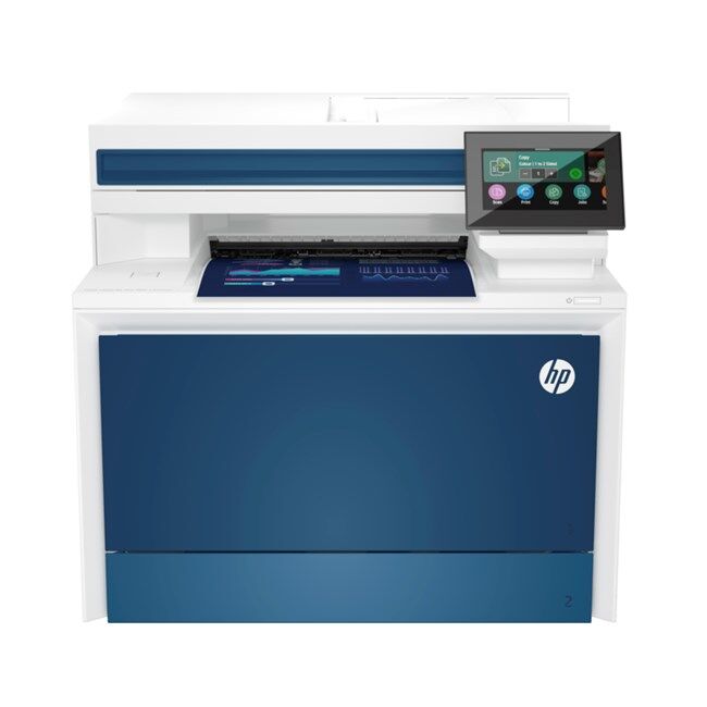 HP - HP LaserJet Pro 4303FDN Çok Fonksiyonlu (5HH66A)