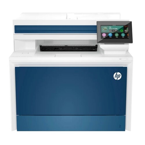 HP LaserJet Pro 4303FDW Çok Fonksiyonlu (5HH67A) - Thumbnail