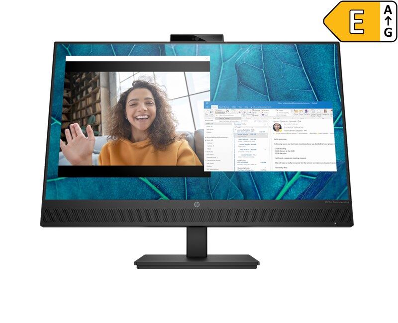 HP - HP M24m 23.8'' 5ms Type-C Hdmi IPS (678U5AA)