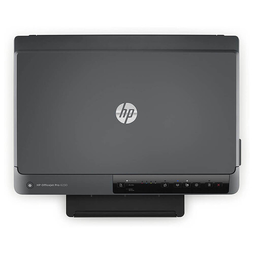 HP Officejet Pro 6230 Eprinter Wifi+ Airprint+ Çift Taraflı Yazıcı E3E03A - Thumbnail