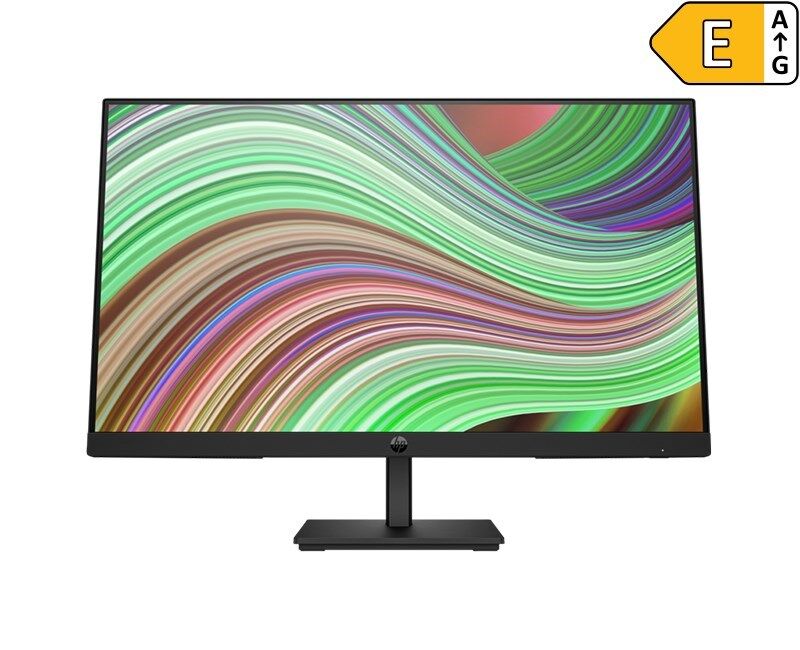 HP - HP P27 G5 27'' 5ms Hdmi Dp IPS (64X69AA)