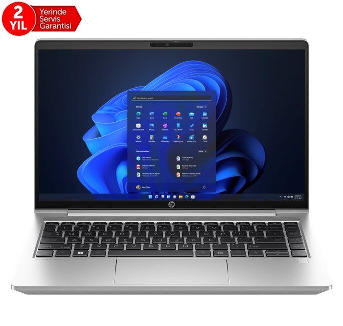 HP - HP ProBook 440 G10 i7 1355 -14''-16G-512SSD-W11Pro