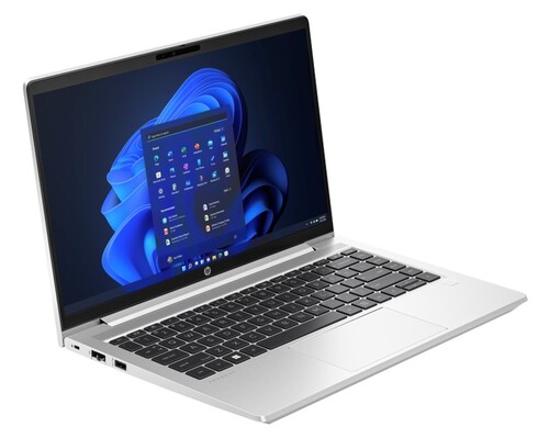 HP ProBook 440 G10 i7 1355 -14''-16G-512SSD-W11Pro - Thumbnail