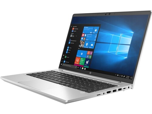 HP ProBook 440 G8 i7 1165 -14''-16G-1TB SSD-WPr - Thumbnail
