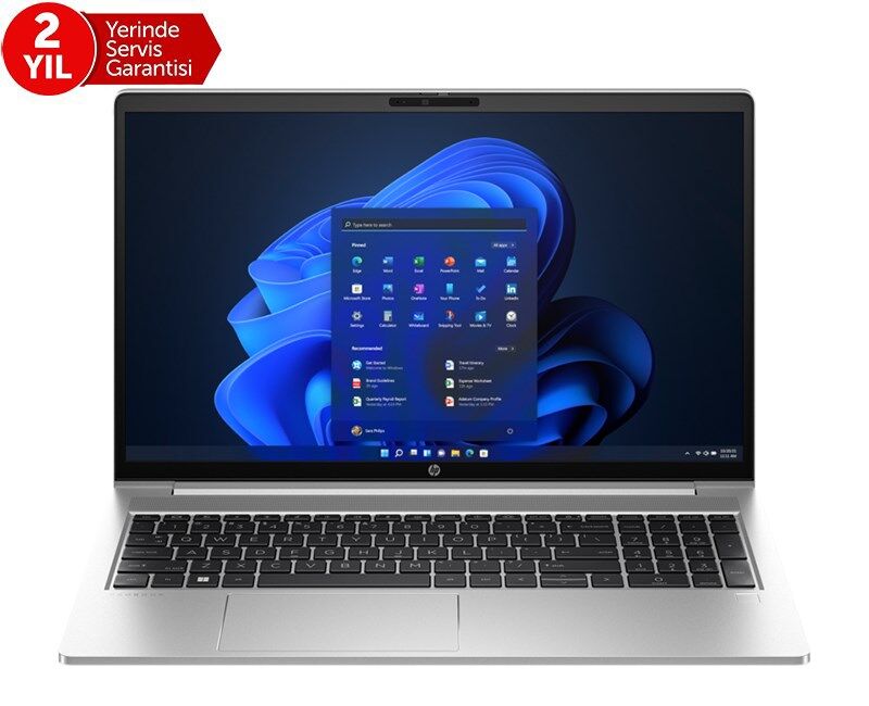 HP - HP ProBook 450 G10 i5 1335 -15.6