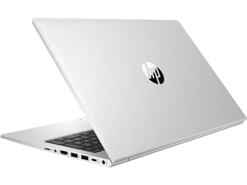 HP ProBook 450 G8 i5 1135 -15.6''-8G-256SD-WPro