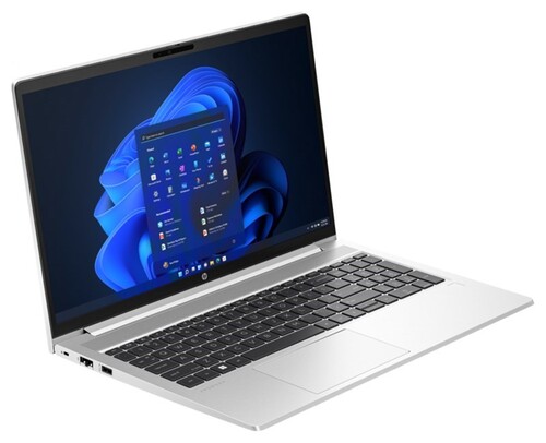 HP ProBook 455 G10 Ryzen 5 -15.6''-8G-256SSD-WPro - Thumbnail