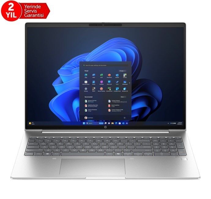 HP - HP ProBook 460 G11 Ultra7 155U-16''-16G-512SD-Dos