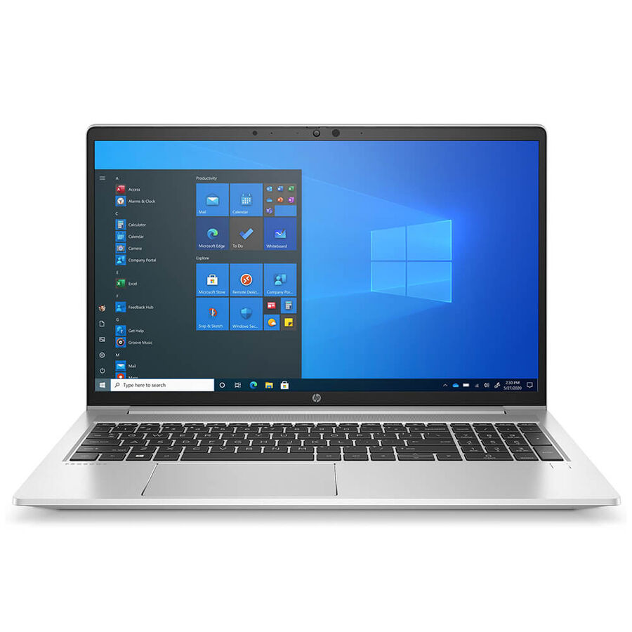 HP - Hp ProBook 650 G8 15.6