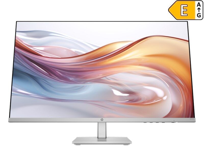 HP - HP Series 5 524sh 23.8'' 5ms Hdmi IPS (94C19E9)