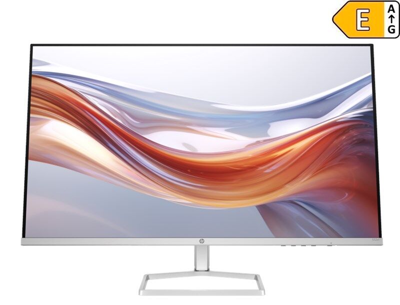 HP - HP Series 5 524sw 23.8'' 5ms Hdmi IPS (94C21E9)