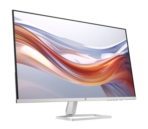 HP Series 5 524sw 23.8'' 5ms Hdmi IPS (94C21E9) - Thumbnail