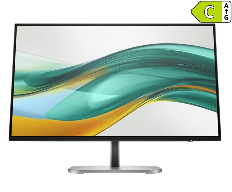 HP - HP Series 5 Pro 524pf 23.8