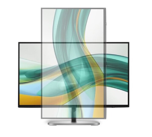 HP Series 5 Pro 524pf 23.8