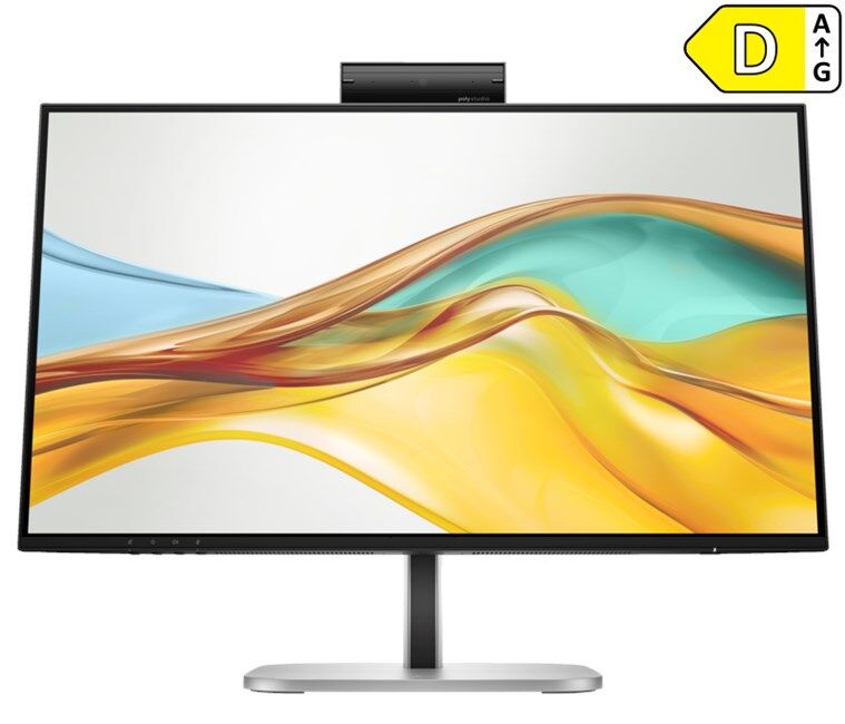 HP - HP Series 5 Pro 524pm 23.8