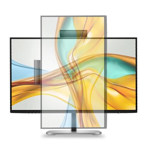 HP Series 5 Pro 524pm 23.8