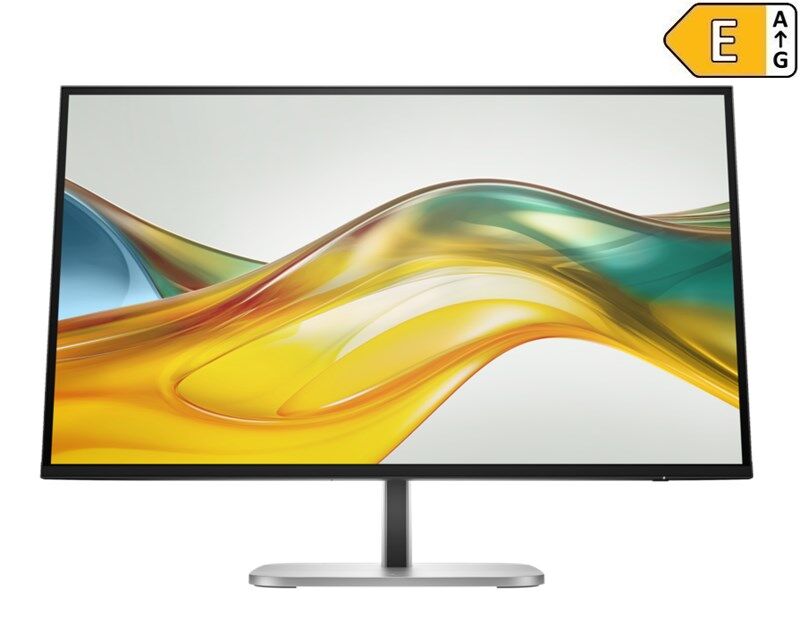 HP - HP Series 5 Pro 527pq 27'' 5ms Hdmi Dp Pivot IPS