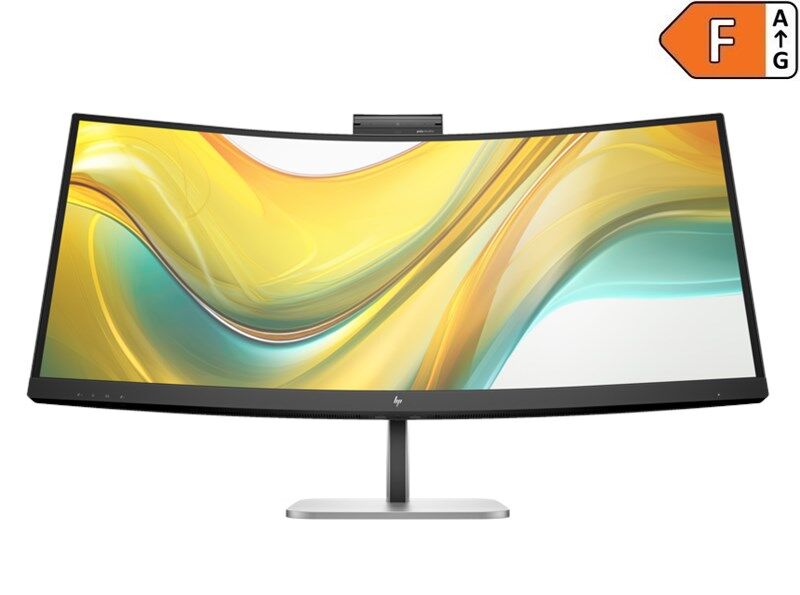 HP - HP Series 5 Pro 534pm 34