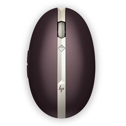 HP Spectre 700 Bordo Şarj Edilebilir Lazer Mouse 5VD59AA - Thumbnail