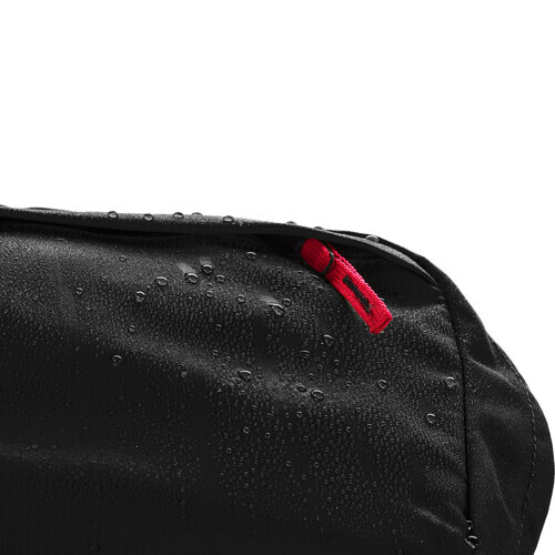 HP Odyssey Notebook Sırt Çantası Kırmızı - Siyah 15.6" X0R83AA - Thumbnail
