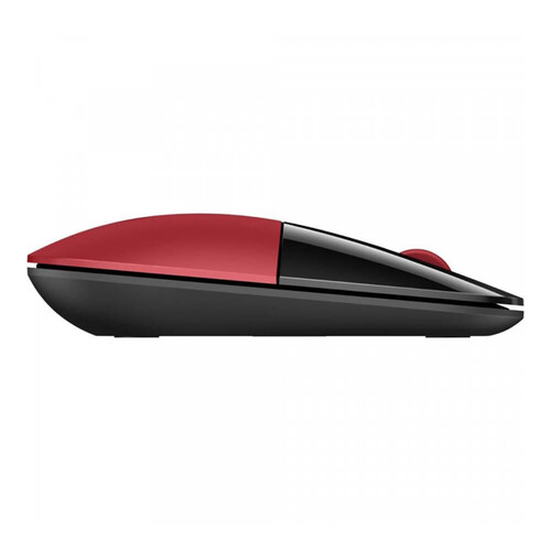 HP Z3700 Wireless Kablosuz Kırmızı Mouse V0L82AA - Thumbnail