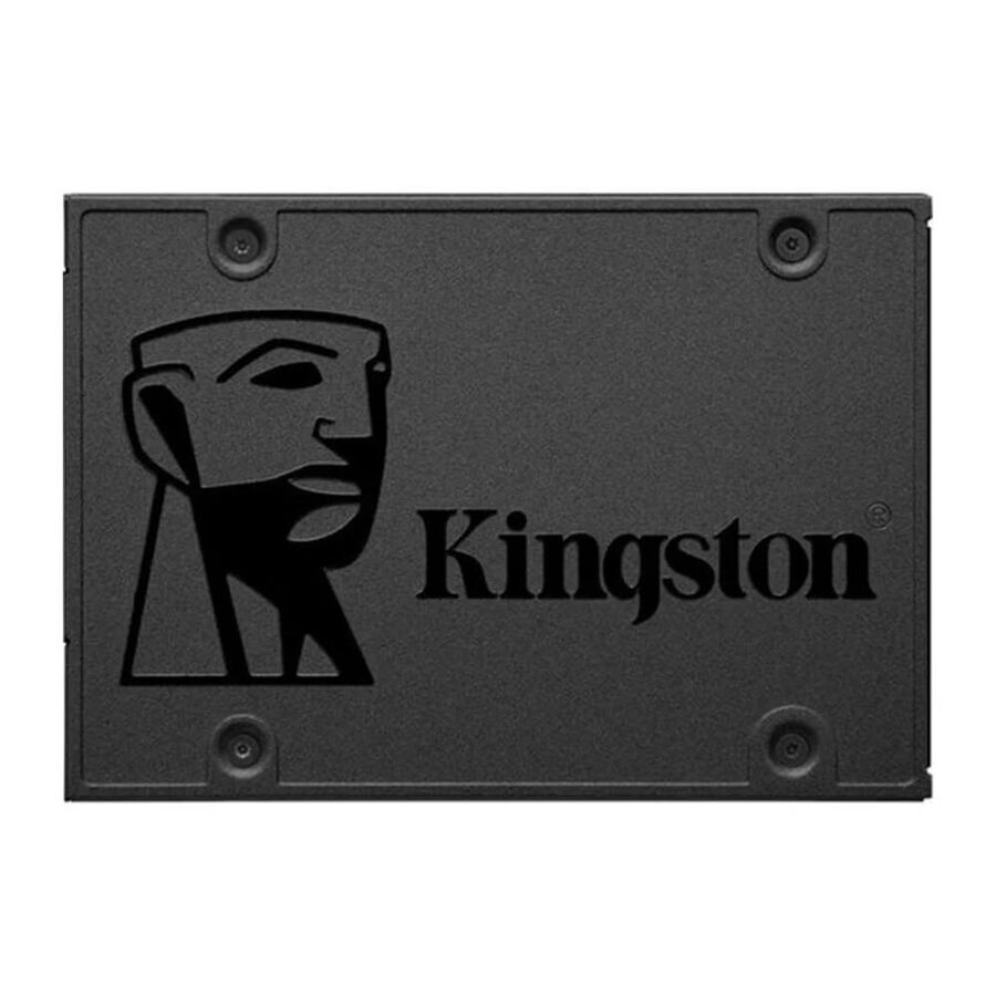 KINGSTON - Kingston 240GB A400 500/350MB SA400S37/240G
