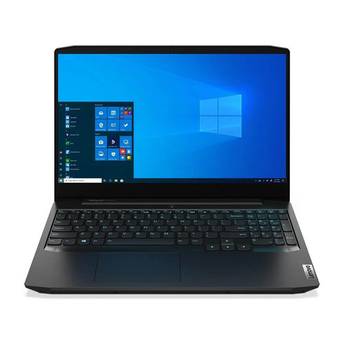 Lenovo IdeaPad Gaming 3 81Y400LGTX i5-10300H 16 GB 1 TB+256 GB SSD 4 GB GTX1650TI 15.6