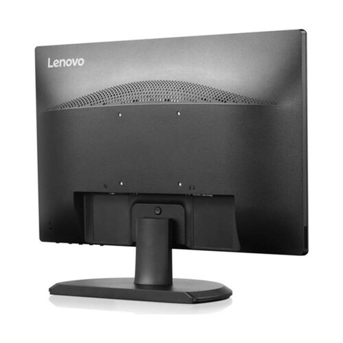 Lenovo E2054 60DFAAT1TK 19.5 inch 7ms VGA IPS LED Monitor - Thumbnail