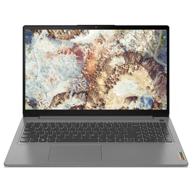 Lenovo - Lenovo ideapad 3 i5 1135 15.6''-8G-1TB SSD-Dos