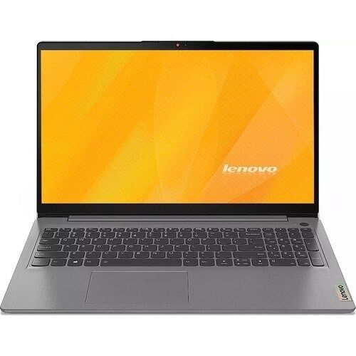 Lenovo - Lenovo ideapad 3 Ryzen 7-15.6''-8G-512SSD-Dos