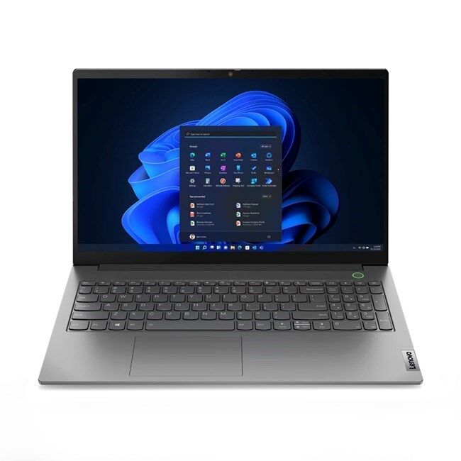 Lenovo - Lenovo ThinkBook 15 G3 Ryzen 5-15.6-16G-512SSD-Dos