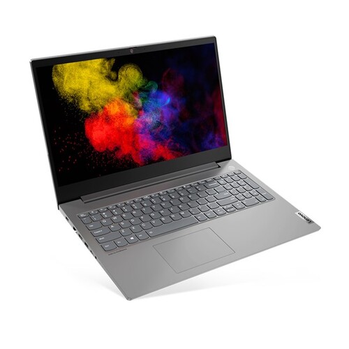 Lenovo ThinkBook 15 i5 10300-15.6-16G-512SD-4G-Dos - Thumbnail