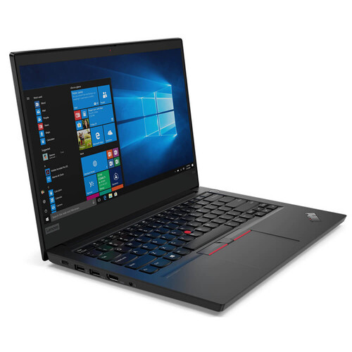 Lenovo ThinkPad E14 20RA005GTX i5-10210U 8GB 256GB SSD 2GB RX640 14 FreeDOS - Thumbnail